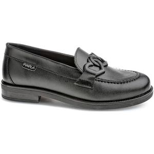 Pablosky Elisa 878815 Uniform Schoenen, Zwart, 31 EU