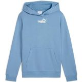 Puma - Ess Nature 2.0 - Hoodie - Normaal - Met Capuchon - Lange Mouwen