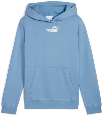 Puma - Ess Nature 2.0 - Hoodie - Normaal - Met Capuchon - Lange Mouwen
