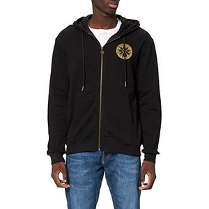 Gianni Kavanagh Black Opium Herenjas, blue, XS