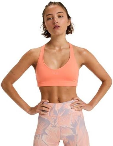 Roxy - Heart Into It - Sportbeha - Dames