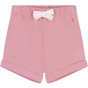 Petit Bateau badpakken voor meisjes, Roze, 12 Maanden