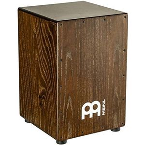 MEINL Headliner Designer Series Snare Cajon (MCAJ100VBR)