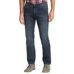 Pioneer Rando Jeans voor heren, dark used, 30W x 34L