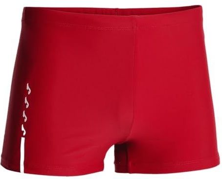 Joma - Zwembroek - Blauw - Elastische Stof - Chloorbestendig