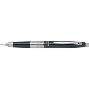 Pentel P1035 Kerry vulpotlood 0,5 zwart in geschenketui