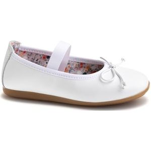 Pablosky LEYRE 357900 balletschoenen, Wit, 38 EU