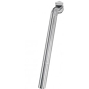 Humpert 2206625400 patentzadelpen, zilver, 35 x 2,5 x 2,5 cm