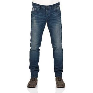 LTB Jeans Servando X D Jeans voor heren, Servando X D Alroy (51319-51536), 42
