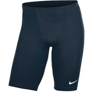 Nike - Stock Half - Leggings - Marineblauw