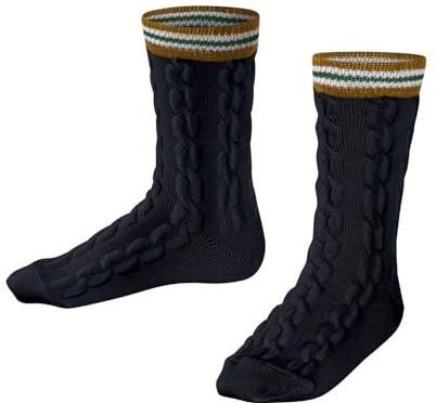 FALKE Preppy Cable Kinderen Sokken