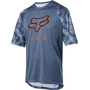 Fox Racing Defend Ss Elevated Jersey Defend SS Elevated Jersey voor heren