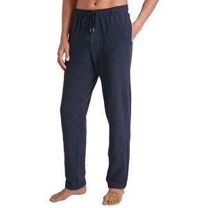 CALIDA RMX Lounge Time Off jeans gemêleerd, maat 46-48, Jeans Melé, 46/48 NL