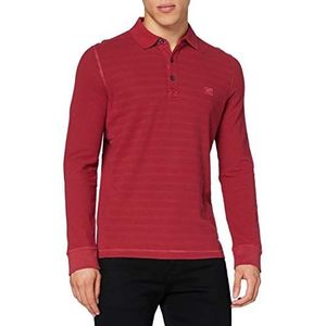 camel active Herenpolo 4093074P0452