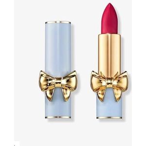 SatinAllure Lipstick - 657 Fleur Fatale by Pat Mcgrath Labs for Women - 0.13 oz Lipstick