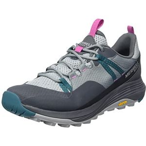 Merrell Dames Siren 4 GTX Wandelschoen, monument, 40 EU