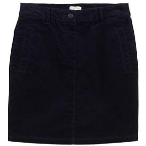 TOM TAILOR Damesrok, 10668 - Sky Captain Blue, 40