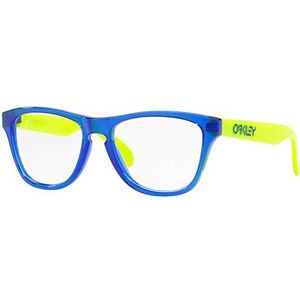 Oakley Uniseks zonnebril, blauw