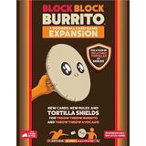 Exploding Kittens: Block Block Burrito