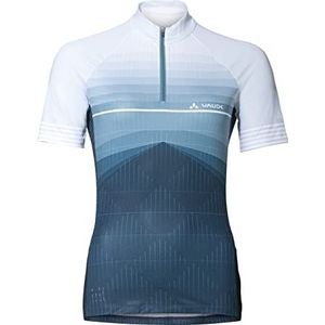 VAUDE Dames Posta Hz tricot shirt