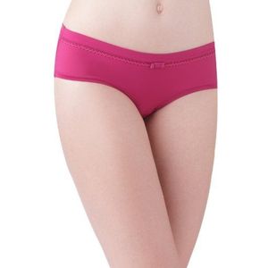 Variance – geheime Idylle boxershorts, effen – dames - - 40