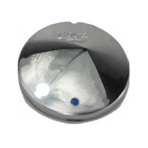 Roca a525098900 vervangende kit Index blauw Brava (12U.) - armatuur Griferia Original - Indices