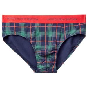 United Colors of Benetton slip, Groen, S