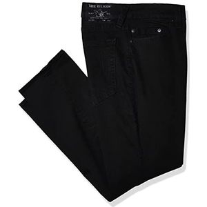 True Religion Heren Geno Slim Fit Jean