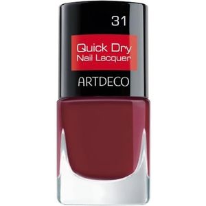 ARTDECO - Quick Dry Nail Lacquer Mini Edition - Sneldrogende Nagellak - 5 ml