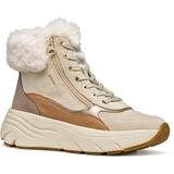 Geox - Diamanta - Dameslaarzen - Kuitlaarzen