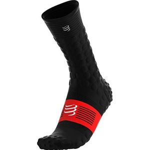 COMPRESSPORT wintersokken dames