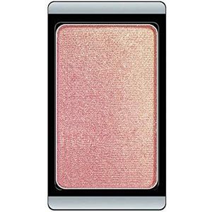 ARTDECO Oogschaduw - kleurintensieve langdurige oogschaduw roze, paars, parel - 1 x 1 g