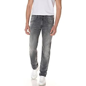 Replay Heren Anbass Bio Jeans, 096, 2934