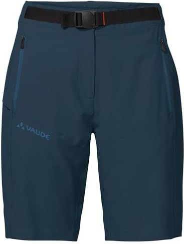 Elope - Shorts - Dames - Lichtblauw - Gerecycled Polyester