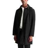 Marc O'Polo - 528004671016 - Winterjas - Zwart