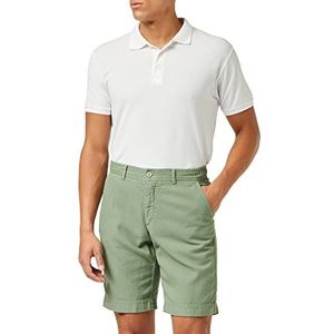 hackett limited Piquet bermuda shorts voor heren, 8mnsea spray, 28
