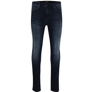 Blend Heren Echo Skinny Fit-Noos Jeans, 200298, 38W x 34L