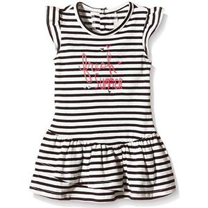 Bourget Smart – jurk – gestreept – baby meisje - - 18 mois