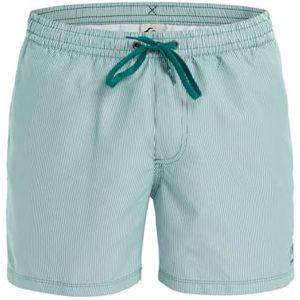 Quiksilver Everyday Deluxe Volley Zwemshort voor heren, 38,1 cm