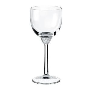 Villeroy & Boch Octavie wittewijnglas 225 ml, weelderige decoratieve elementen voor exclusieve sfeer, vaatwasmachinebestendig, wijnglas voor witte wijn, glas wijn, kristalglas