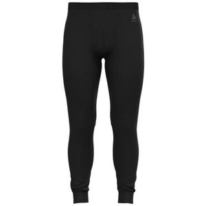 ODLO Heren Merino 260 Baselayer Pant, zwart, One Size