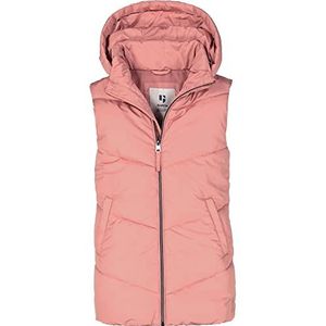 Garcia Kids Outerwear jas voor meisjes, Rose Rree, 146 cm