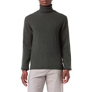 CASUAL FRIDAY Karl Roll Neck Bounty Gebreide trui voor heren