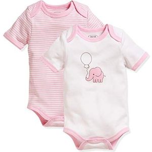 Schnizler Unisex baby vormende body