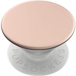 Popsocket PopGrip: 800550s – verwisselbare uittrekbare sokkel, Rozegoud