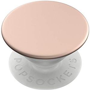 Popsocket PopGrip: 800550s – verwisselbare uittrekbare sokkel, Rozegoud