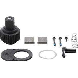 BGS 602-REPAIR | Reparatieset voor ratelkop | voor BGS 602