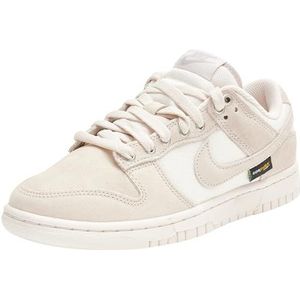 NIKE Dunk Low damessneakers, 42 EU, Lt Orewood Brn Lt Orewood Brn Phantom, 42 EU