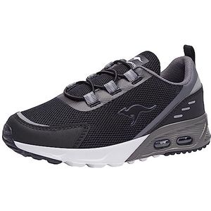 KangaROOS 18845-5003, Sneaker Unisex-Kind 31 EU