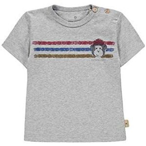 Bellybutton mother nature & me baby-jongens T-shirt